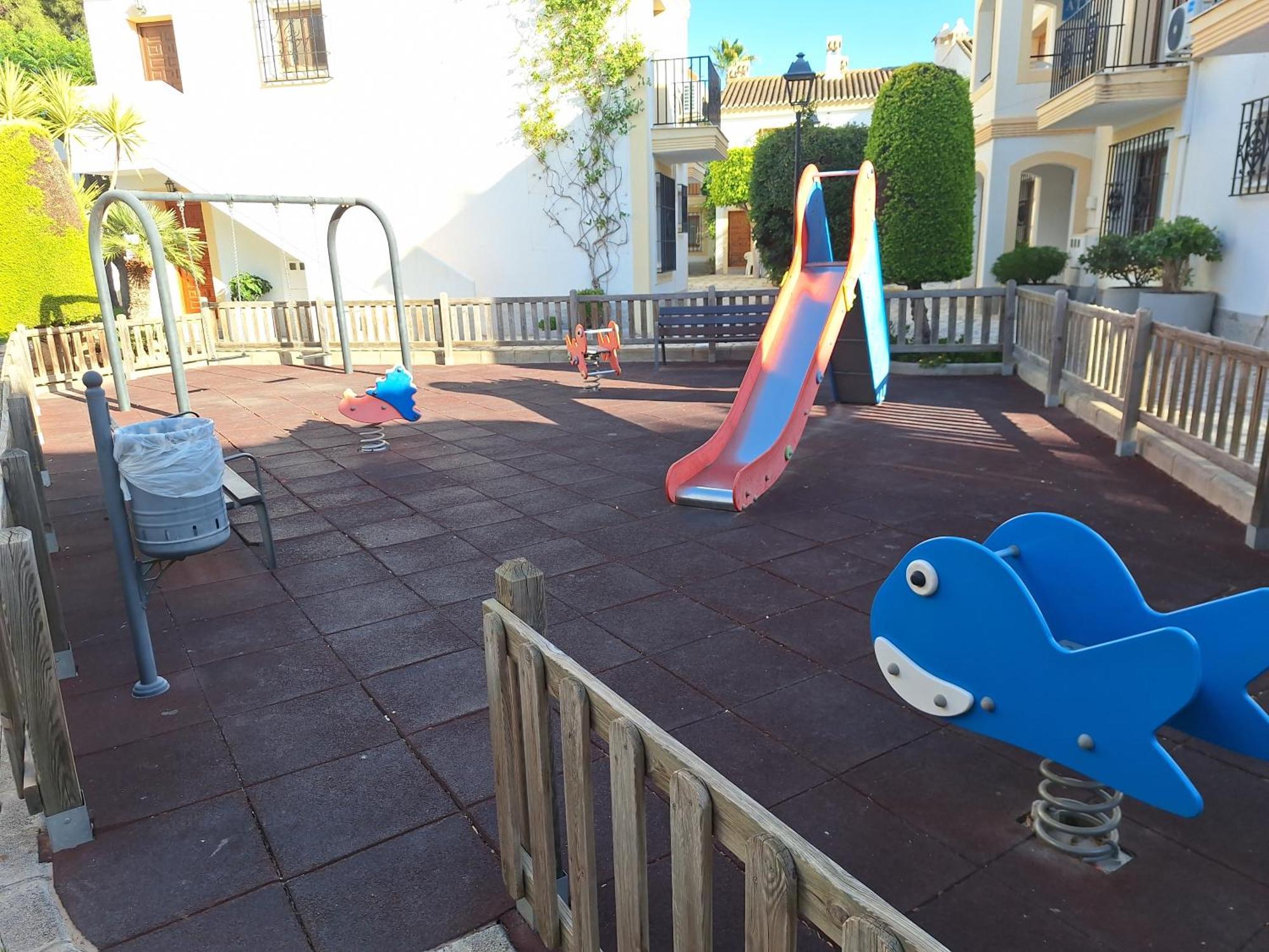 Vera Coast Family Days Екстериор снимка